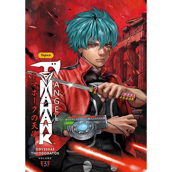 Amazon.com: Monster Hunter: Flash Hunter, Vol. 3 (3